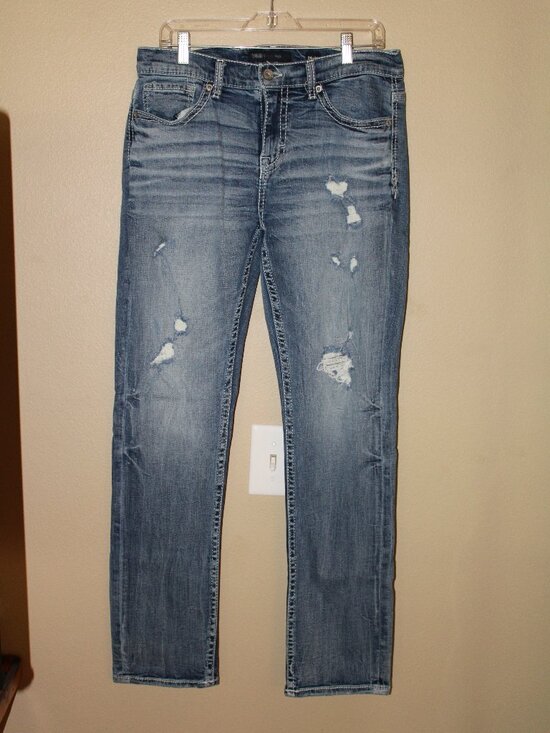 BKE Other - BKE Alec Jeans
